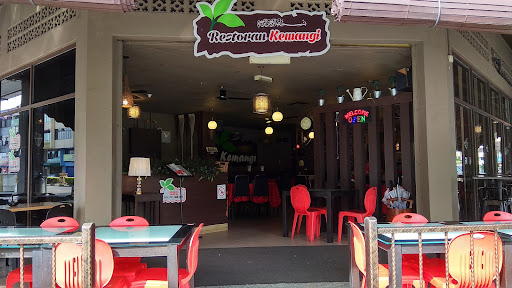 Restoran Kemangi