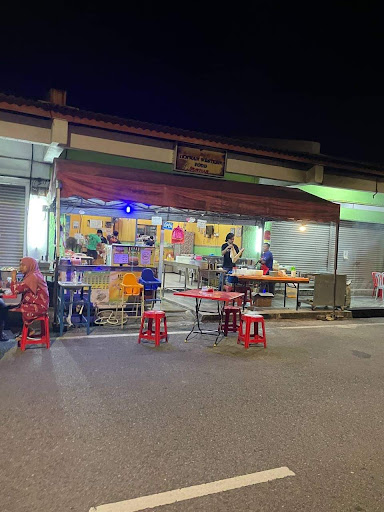 Ikhwan Western Food Pontian