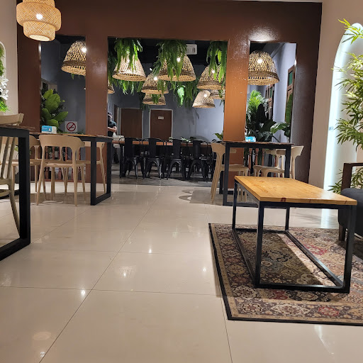 Restoran Piring Puteh Restoran Piring Puteh