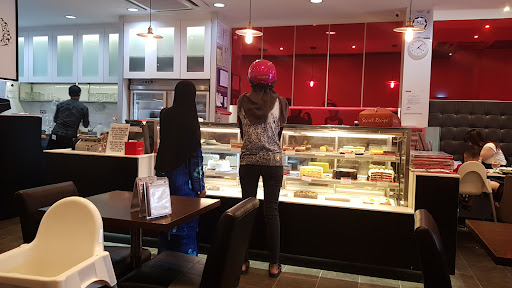 SECRET RECIPE PONTIAN SECRET RECIPE PONTIAN