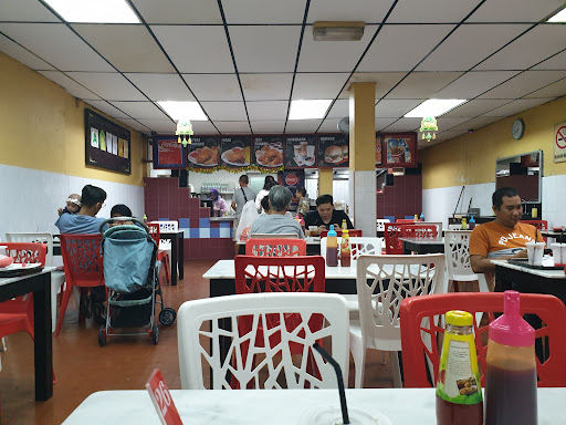 McDota @ Segamat McDota @ Segamat