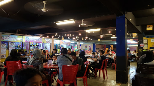 Salute Cafe Salute Cafe