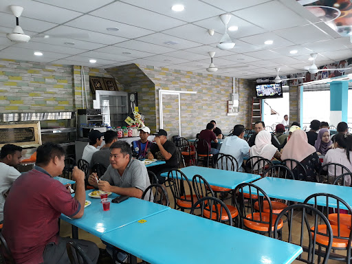 Malabar Cafe Malabar Cafe