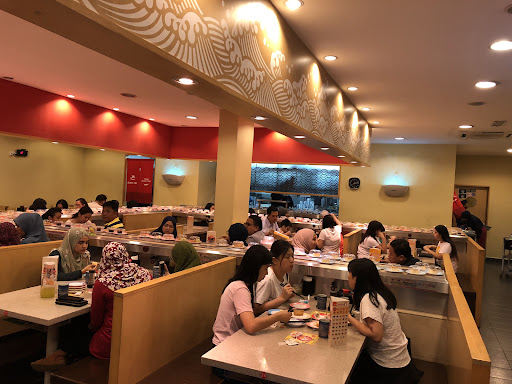 Sushi King Sri Utama Segamat Sushi King Sri Utama Segamat