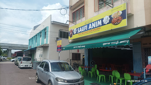 Saufi Anim