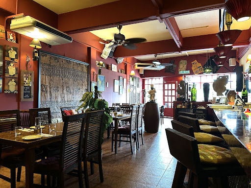 Chez Papa French Bistro and Wine Bar Chez Papa French Bistro and Wine Bar