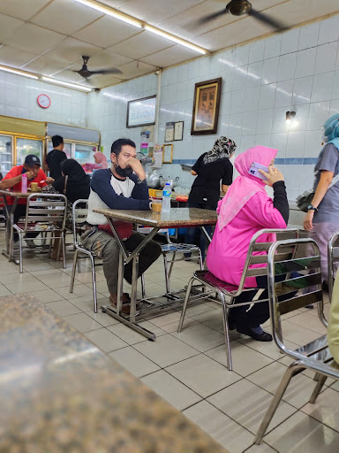 Restoran Zuraimi