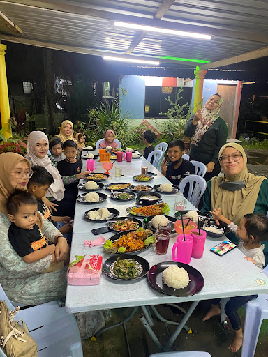 Warung Sentosa
