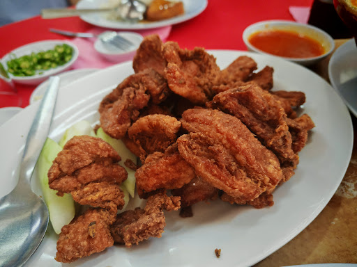 Restoran Ocean City