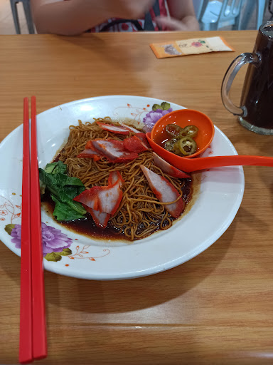 Restoran All Happy Restoran All Happy