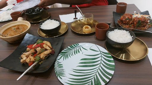 Gokul Kitchen