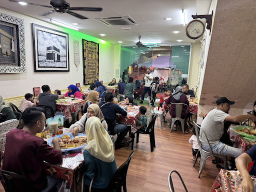 Restaurant alharamain Restaurant alharamain