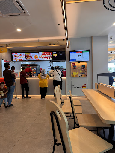 RICHEESE FACTORY KIPMALL KOTA TINGGI RICHEESE FACTORY KIPMALL KOTA TINGGI