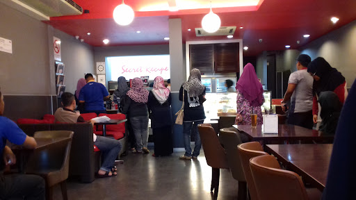 Secret Recipe Secret Recipe