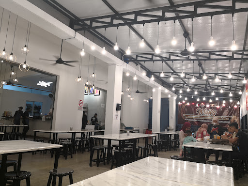 The Grand by Adam’s Kitchen (KULAI) The Grand by Adam’s Kitchen (KULAI)