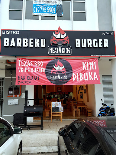 MeatVking Bistro MeatVking Bistro