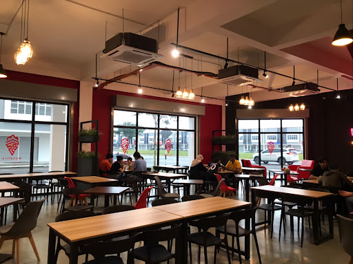 Woodfire Kulai Woodfire Kulai