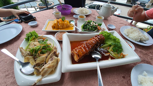 Restoran Xiang Mann Restoran Xiang Mann