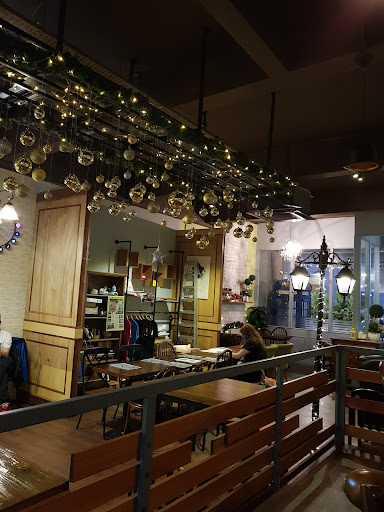 Defortune Restaurant Defortune Restaurant