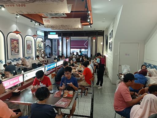 Restoran Hua Mui • Kulai Indahpura Restoran Hua Mui • Kulai Indahpura
