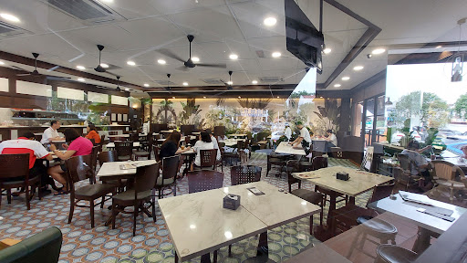 Tea Garden Tea Garden