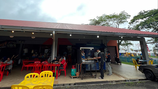 Mak Leha Sate Labis Mak Leha Sate Labis