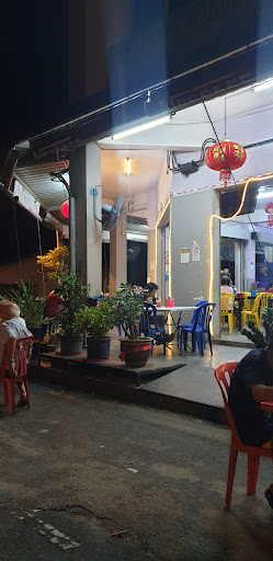 Mohan Kedai Makan Mohan Kedai Makan