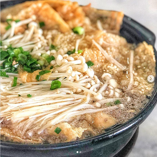 KEDAI MAKAN HENG KEE KEDAI MAKAN HENG KEE