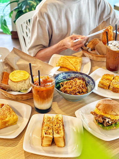 Eat Toast Muar Eat Toast Muar