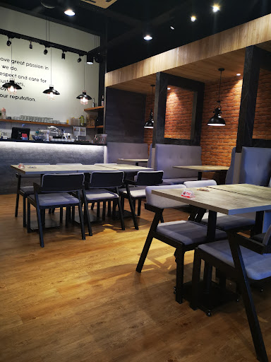 Anmour Cafe Muar Anmour Cafe Muar