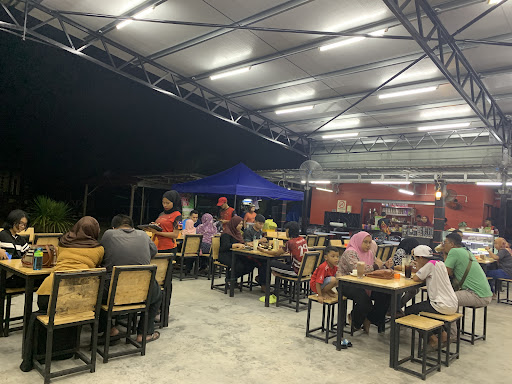 King of Grill Muar King of Grill Muar