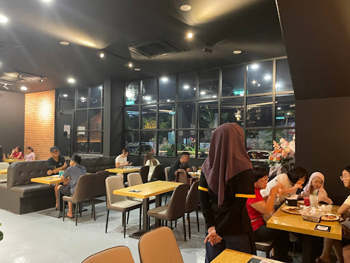 SHARING Cafe @ Muar SHARING Cafe @ Muar