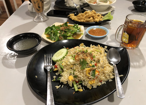 Nusrah Restoran