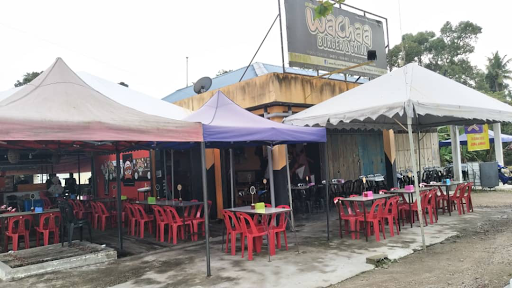 Wachaa Burger Parit Raja Wachaa Burger Parit Raja