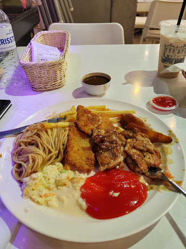 Lao Pa Sat