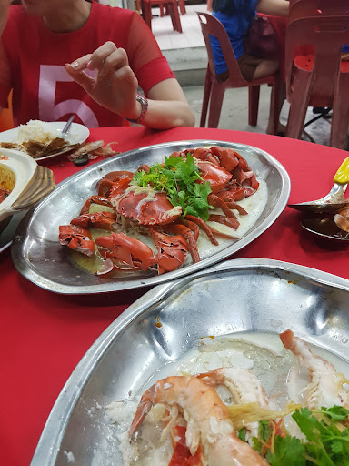 Preview Seafood Restaurant