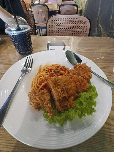 GATHER TIME CAFE