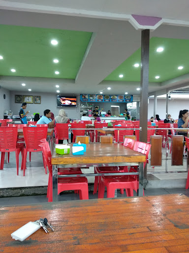 Jam-Iyah Seafood Jam-Iyah Seafood
