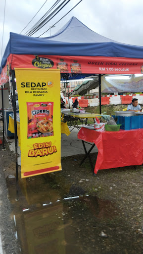 ODEEN VIRAL CEKYANA - Parit Raja ODEEN VIRAL CEKYANA - Parit Raja