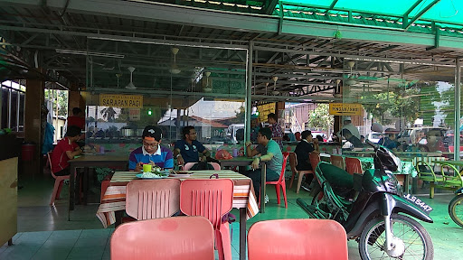 Dapur Tok Mie's Dapur Tok Mie's