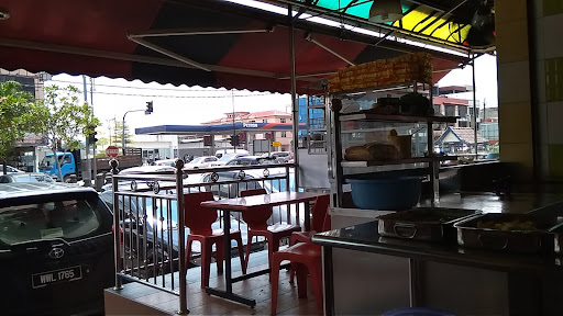 Restoran Assalam 24hrs Restoran Assalam 24hrs