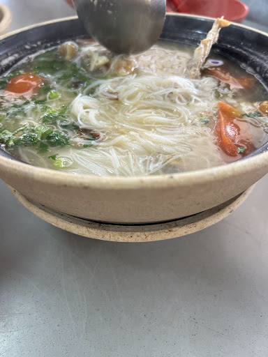 南星家乡小厨 Restoran Tap Yuan