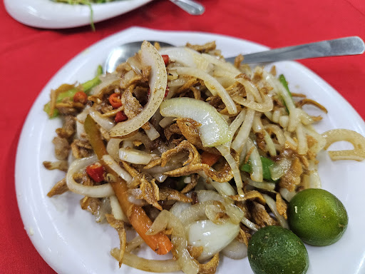 心和小廚(北干娜娜) XIN HE PEKAN NANAS KITCHEN