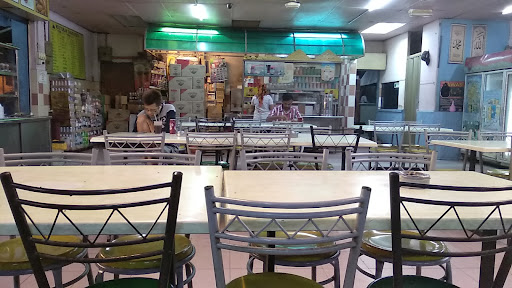 Restoran Sharafath Restoran Sharafath