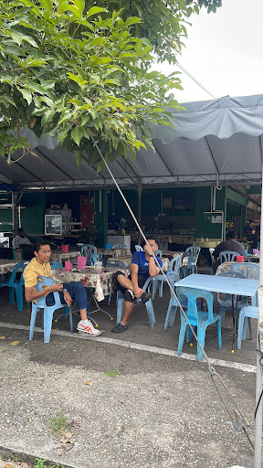 Restoran Burasak Abah