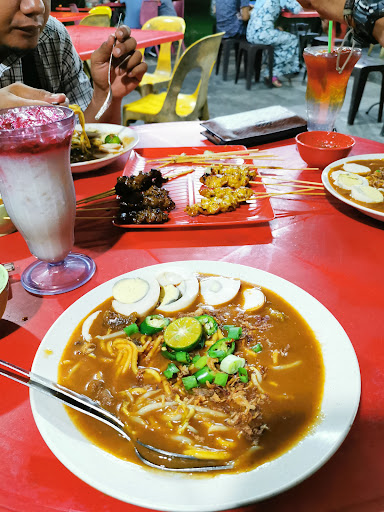 Mee Rebus Sentap Anim Mee Rebus Sentap Anim