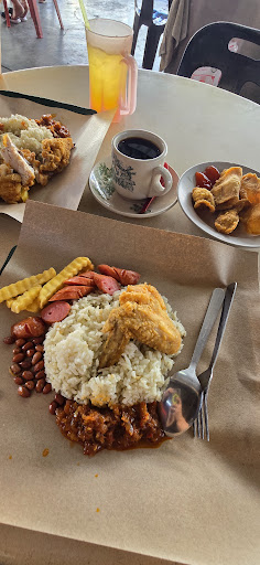 Village Fried Chicken (VFC) Village Fried Chicken (VFC)