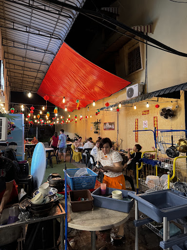 NEW CHANGKI ENTERPRISE