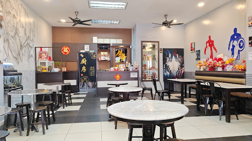 Legend Licious Cafe House Legend Licious Cafe House