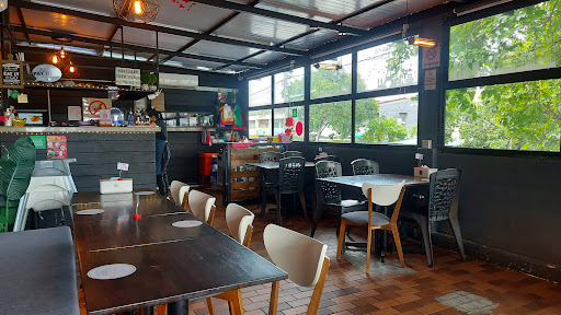 The Balcony Restaurant Alor Setar The Balcony Restaurant Alor Setar